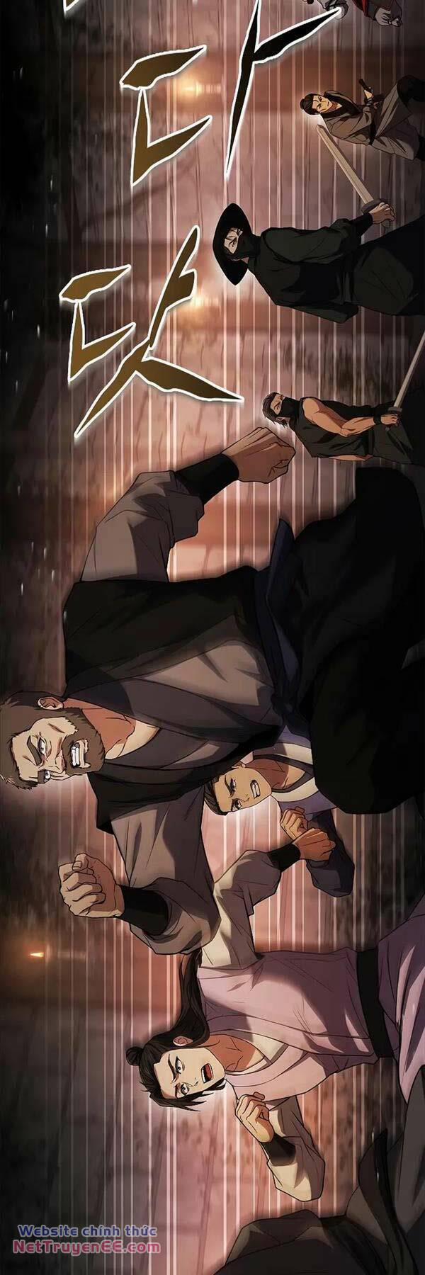 Chuyển Sinh Thành Tiêu Sư 60 trang 47