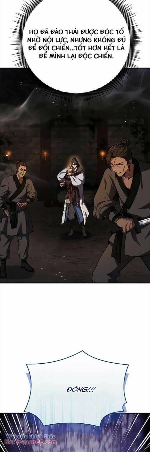 Chuyển Sinh Thành Tiêu Sư 60 trang 50