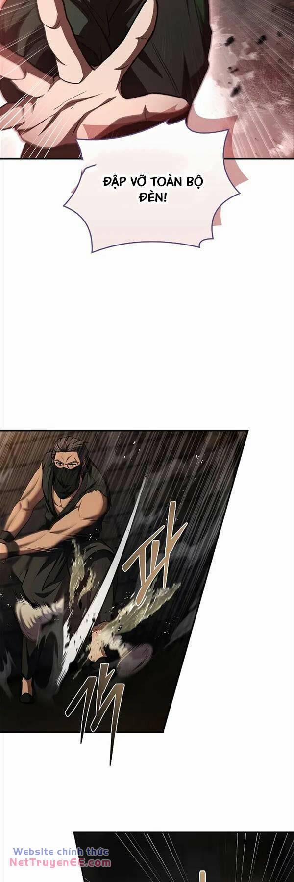 Chuyển Sinh Thành Tiêu Sư 60 trang 56