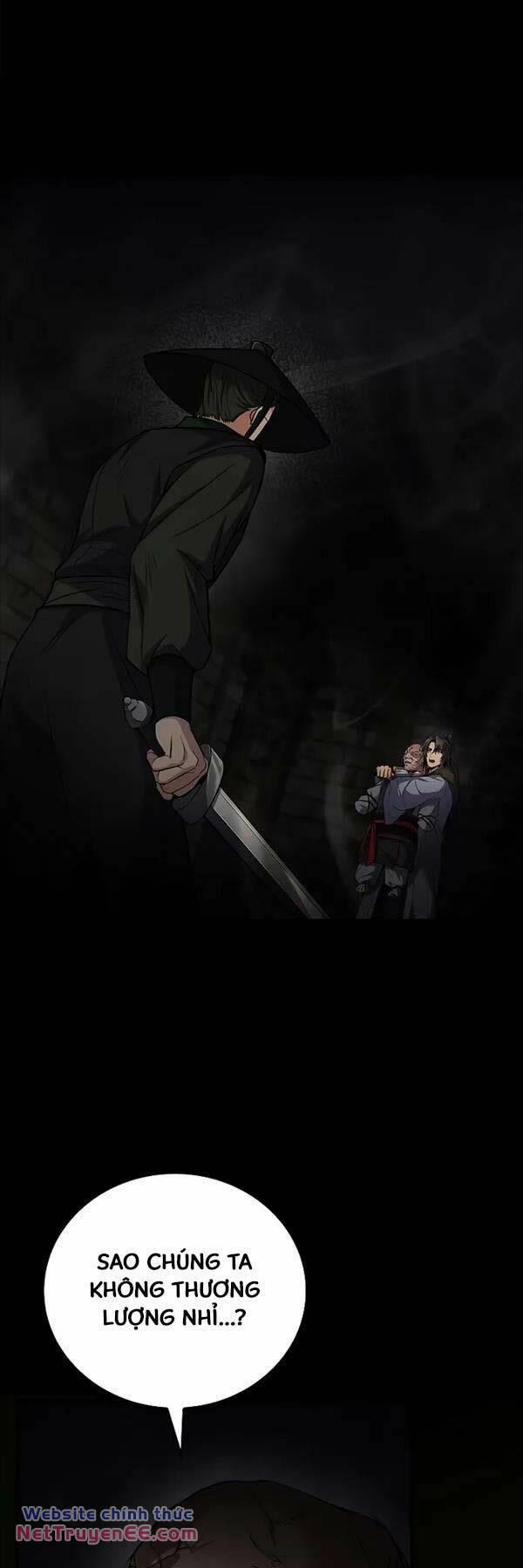 Chuyển Sinh Thành Tiêu Sư 60 trang 58