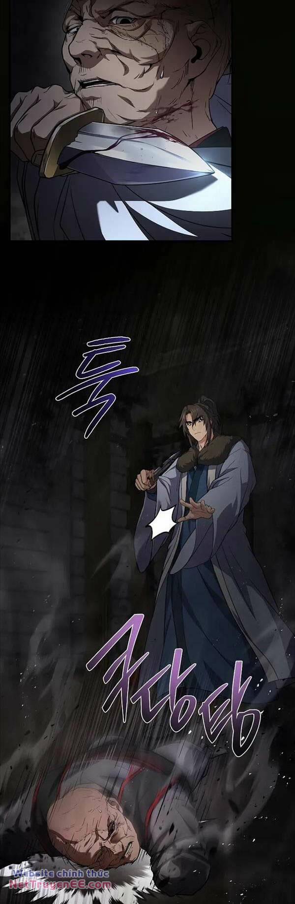 Chuyển Sinh Thành Tiêu Sư 60 trang 59