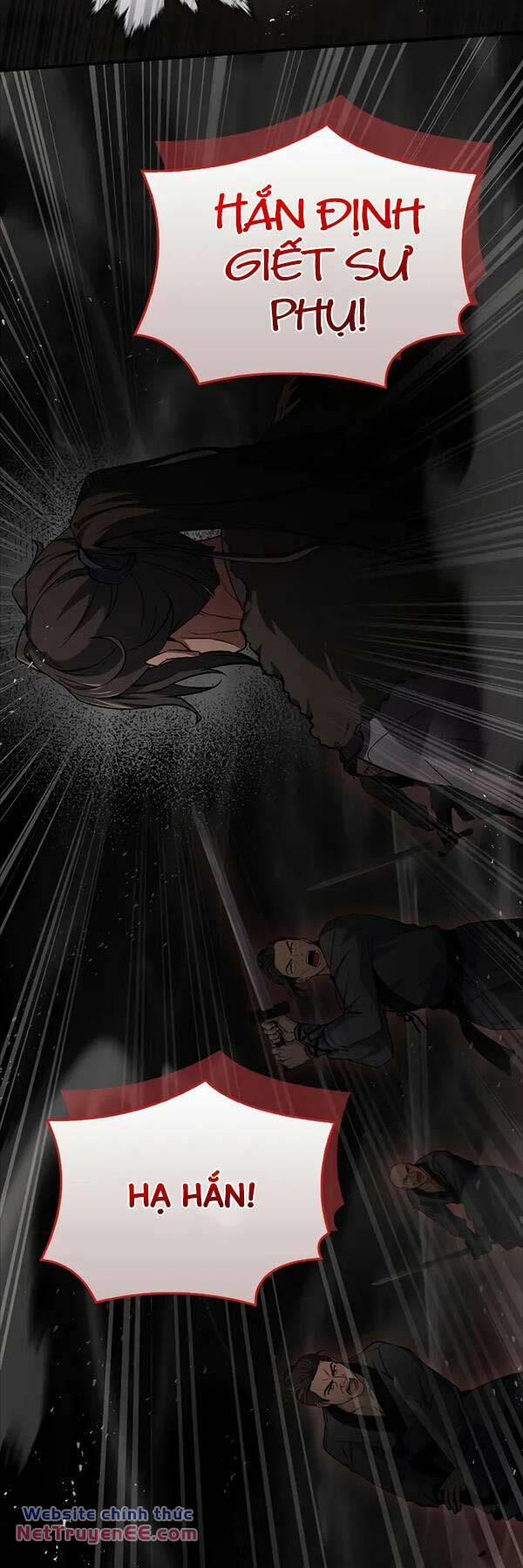 Chuyển Sinh Thành Tiêu Sư 60 trang 60