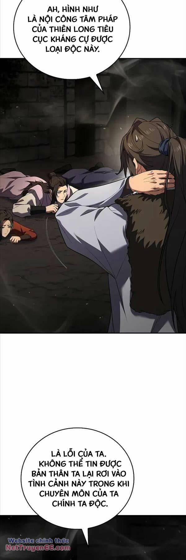 Chuyển Sinh Thành Tiêu Sư 60 trang 7