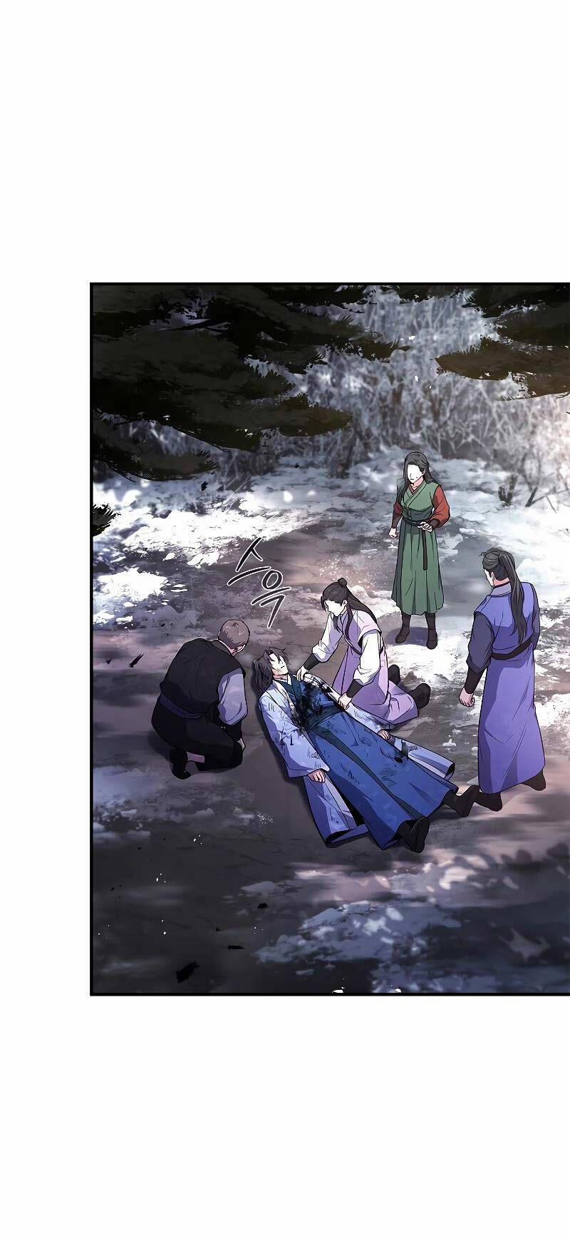 Chuyển Sinh Thành Tiêu Sư 61 trang 10