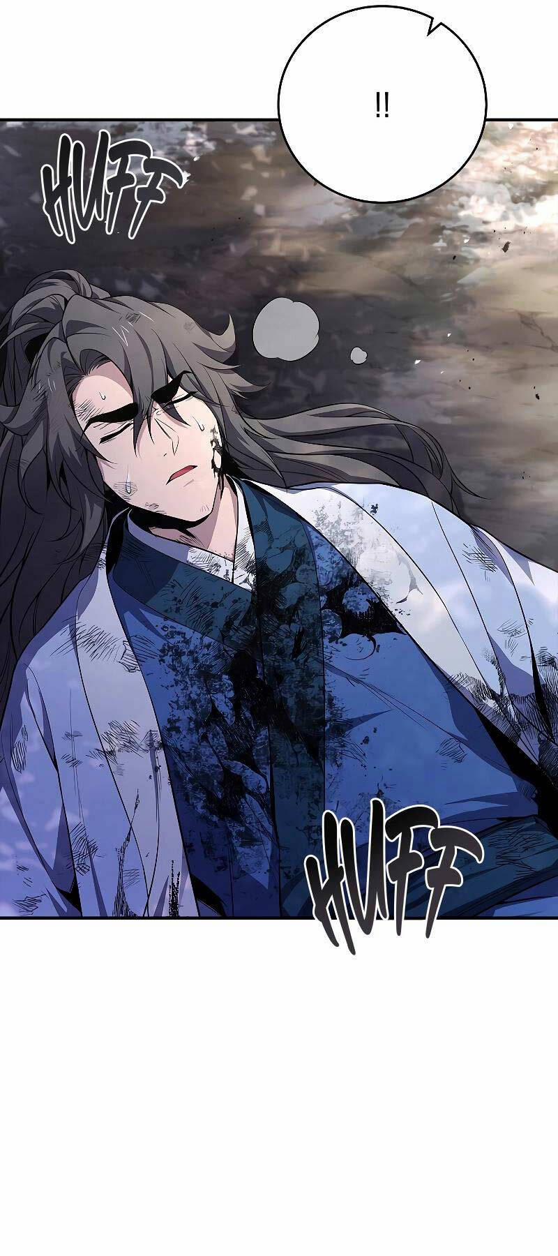 Chuyển Sinh Thành Tiêu Sư 61 trang 11