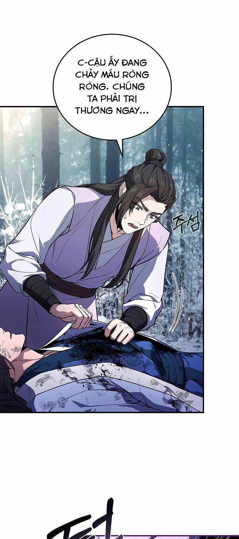 Chuyển Sinh Thành Tiêu Sư 61 trang 12