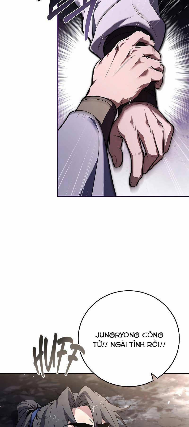 Chuyển Sinh Thành Tiêu Sư 61 trang 13