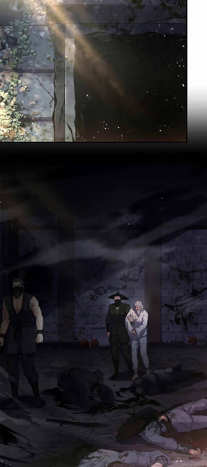 Chuyển Sinh Thành Tiêu Sư 61 trang 15