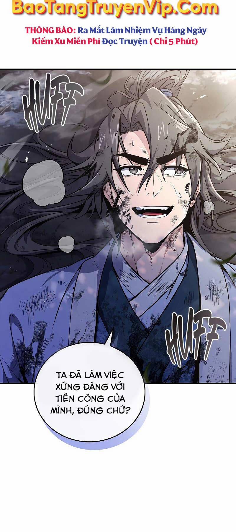 Chuyển Sinh Thành Tiêu Sư 61 trang 18