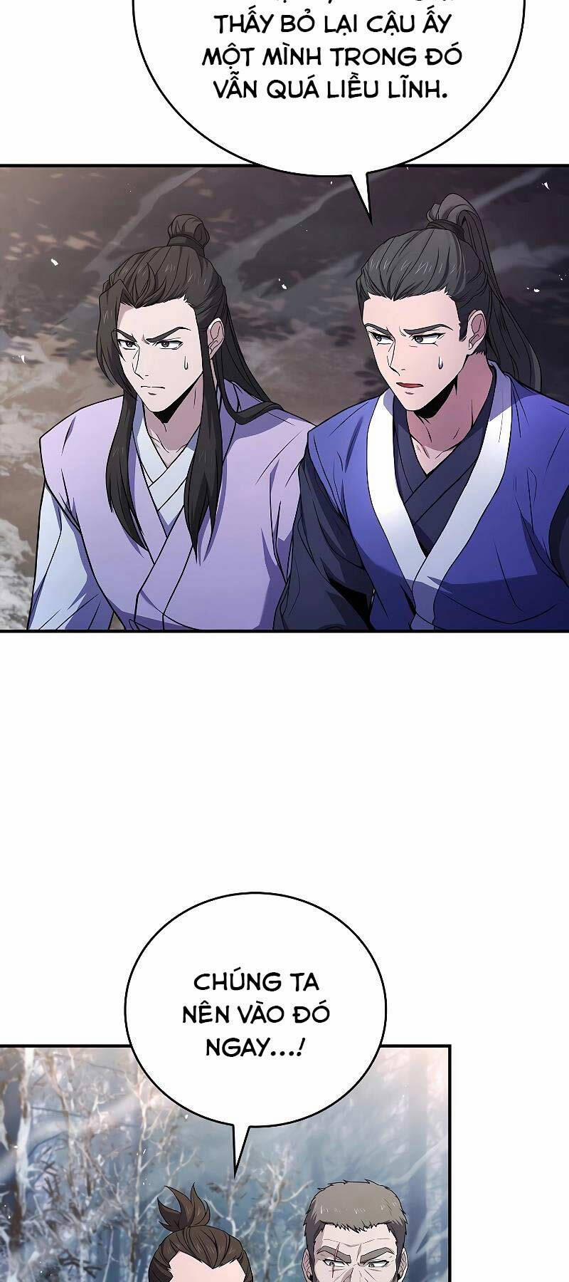 Chuyển Sinh Thành Tiêu Sư 61 trang 2