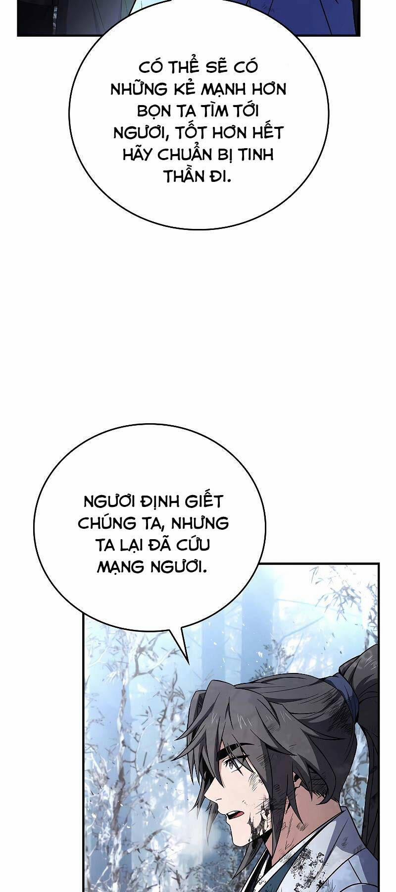 Chuyển Sinh Thành Tiêu Sư 61 trang 23