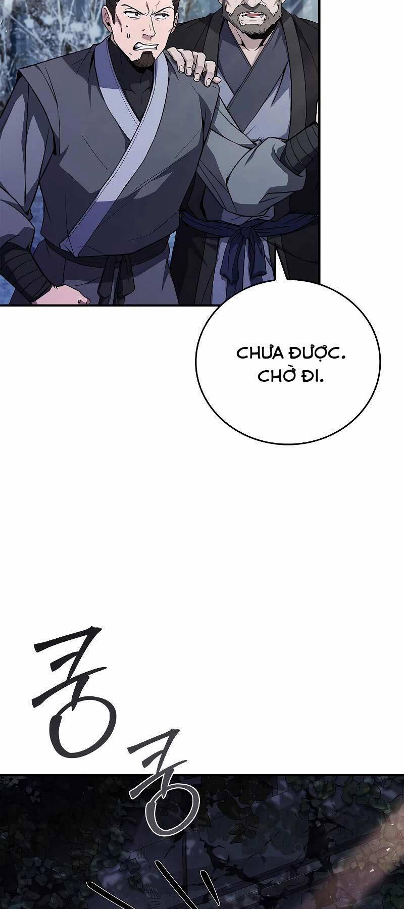 Chuyển Sinh Thành Tiêu Sư 61 trang 3