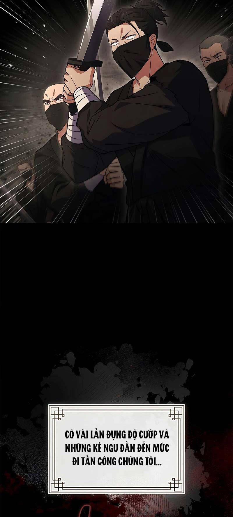 Chuyển Sinh Thành Tiêu Sư 61 trang 32