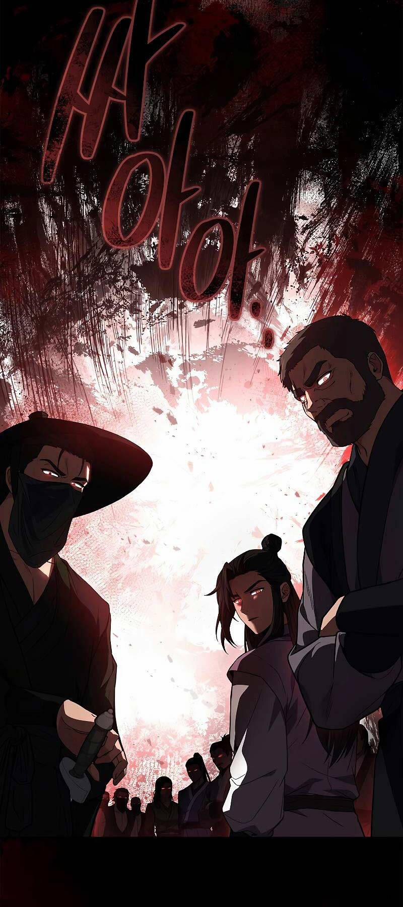 Chuyển Sinh Thành Tiêu Sư 61 trang 33