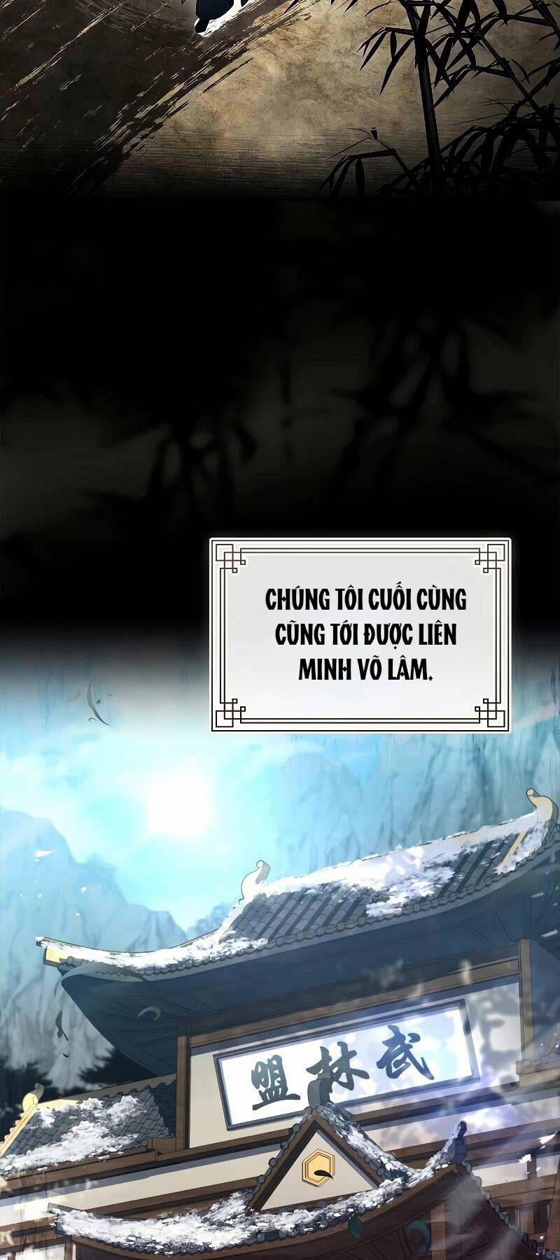 Chuyển Sinh Thành Tiêu Sư 61 trang 36