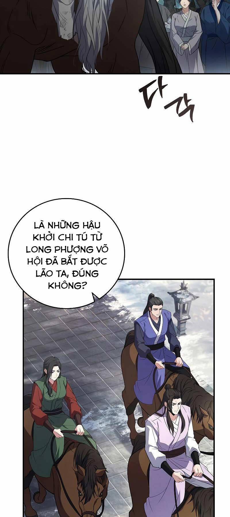 Chuyển Sinh Thành Tiêu Sư 61 trang 39