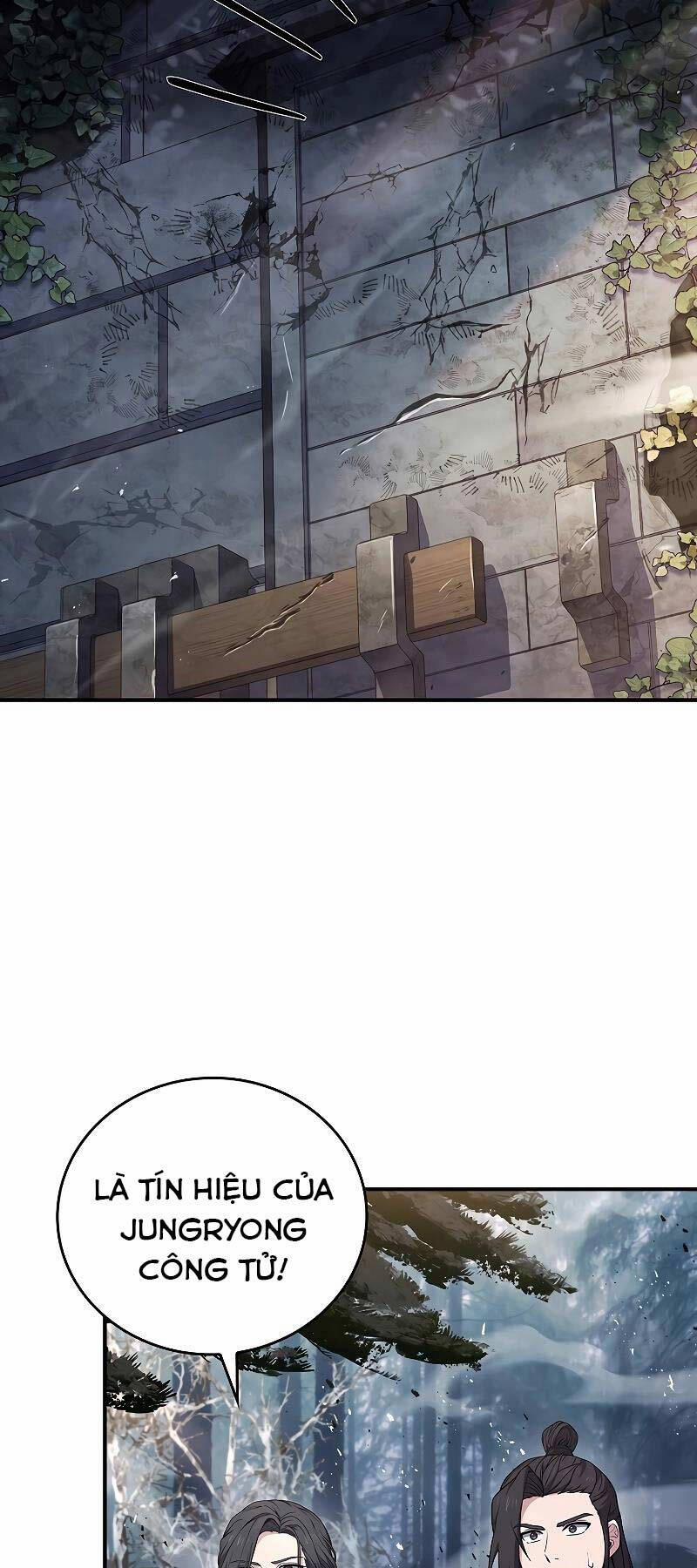 Chuyển Sinh Thành Tiêu Sư 61 trang 4