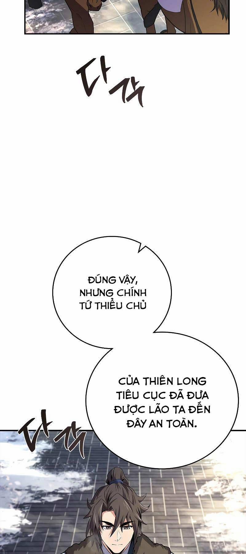 Chuyển Sinh Thành Tiêu Sư 61 trang 40