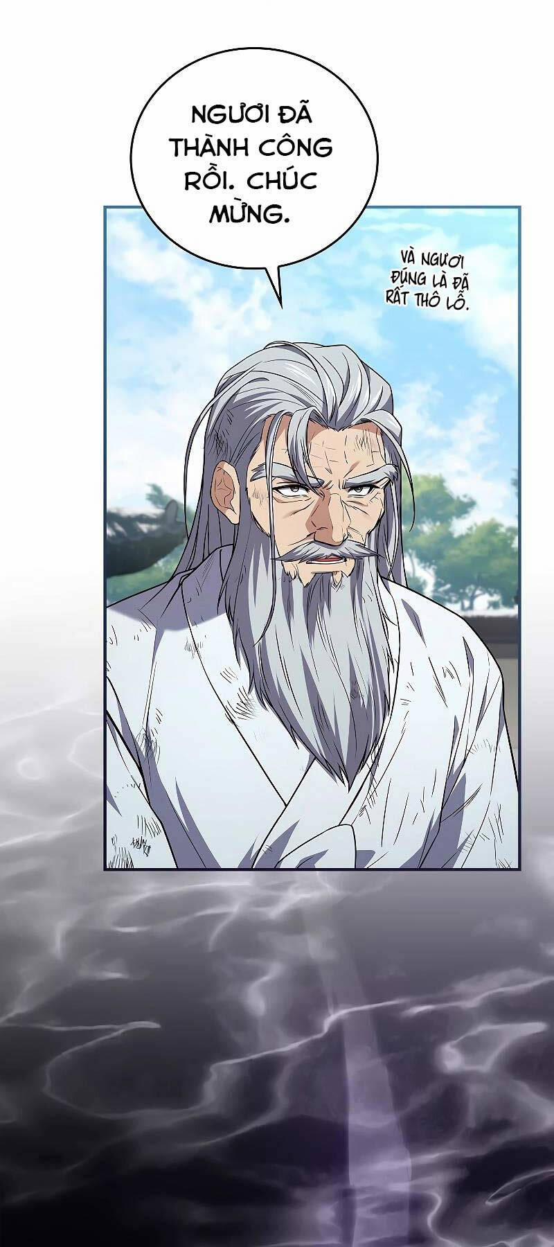Chuyển Sinh Thành Tiêu Sư 61 trang 47