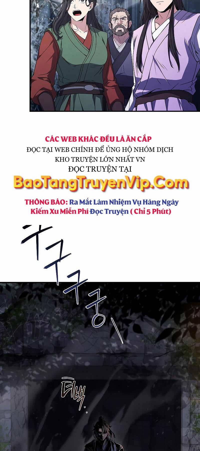 Chuyển Sinh Thành Tiêu Sư 61 trang 5