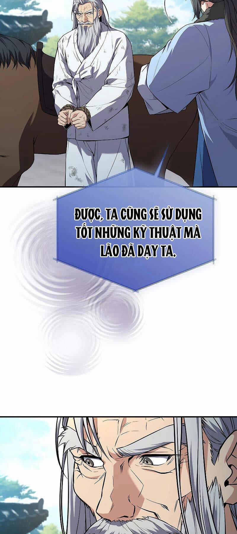 Chuyển Sinh Thành Tiêu Sư 61 trang 50