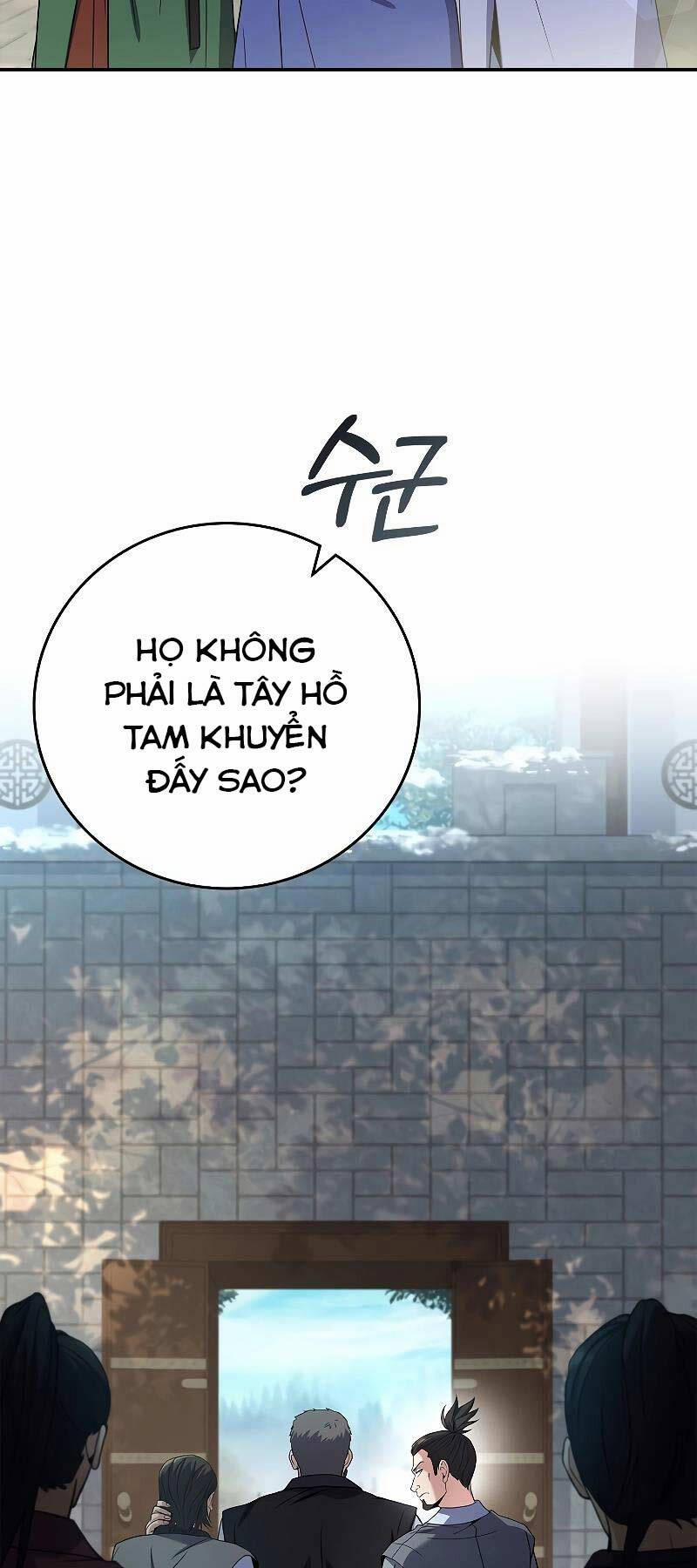 Chuyển Sinh Thành Tiêu Sư 61 trang 56