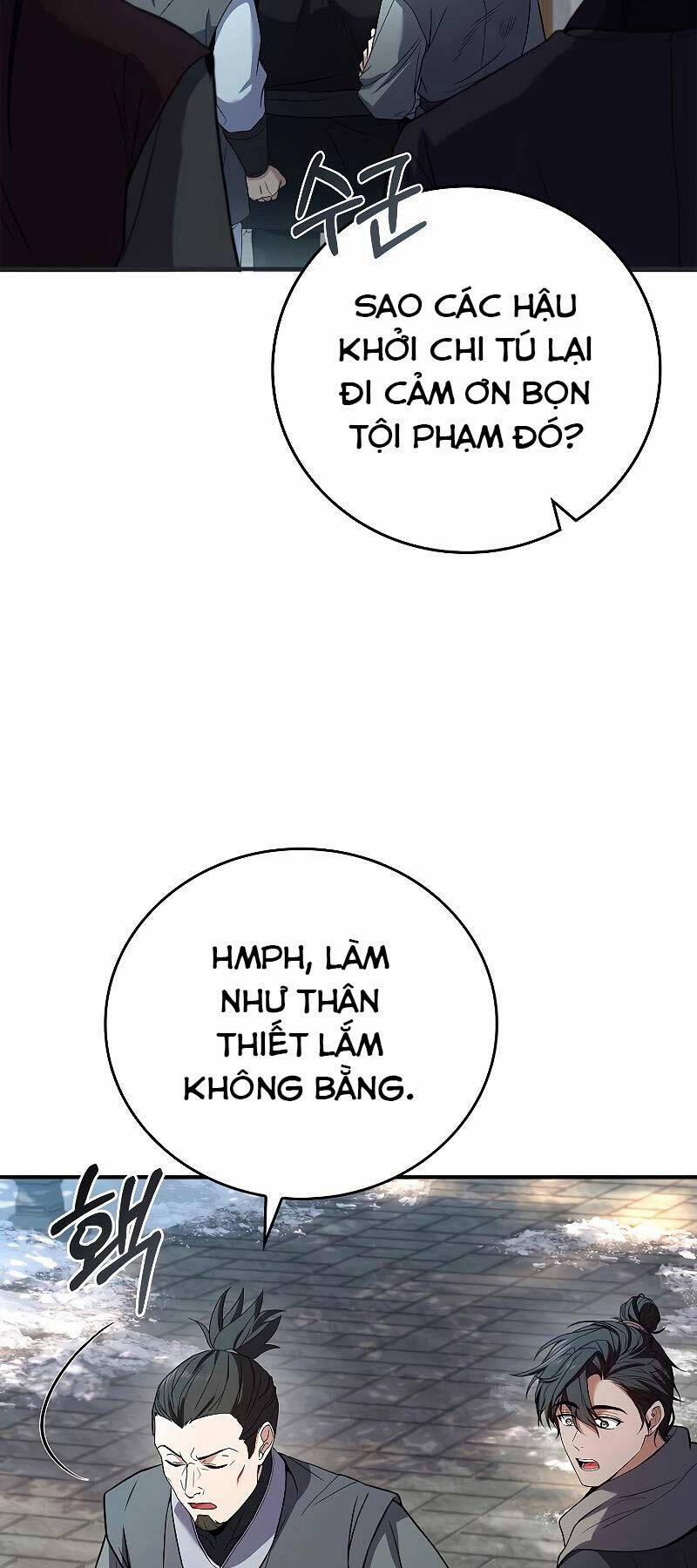 Chuyển Sinh Thành Tiêu Sư 61 trang 57
