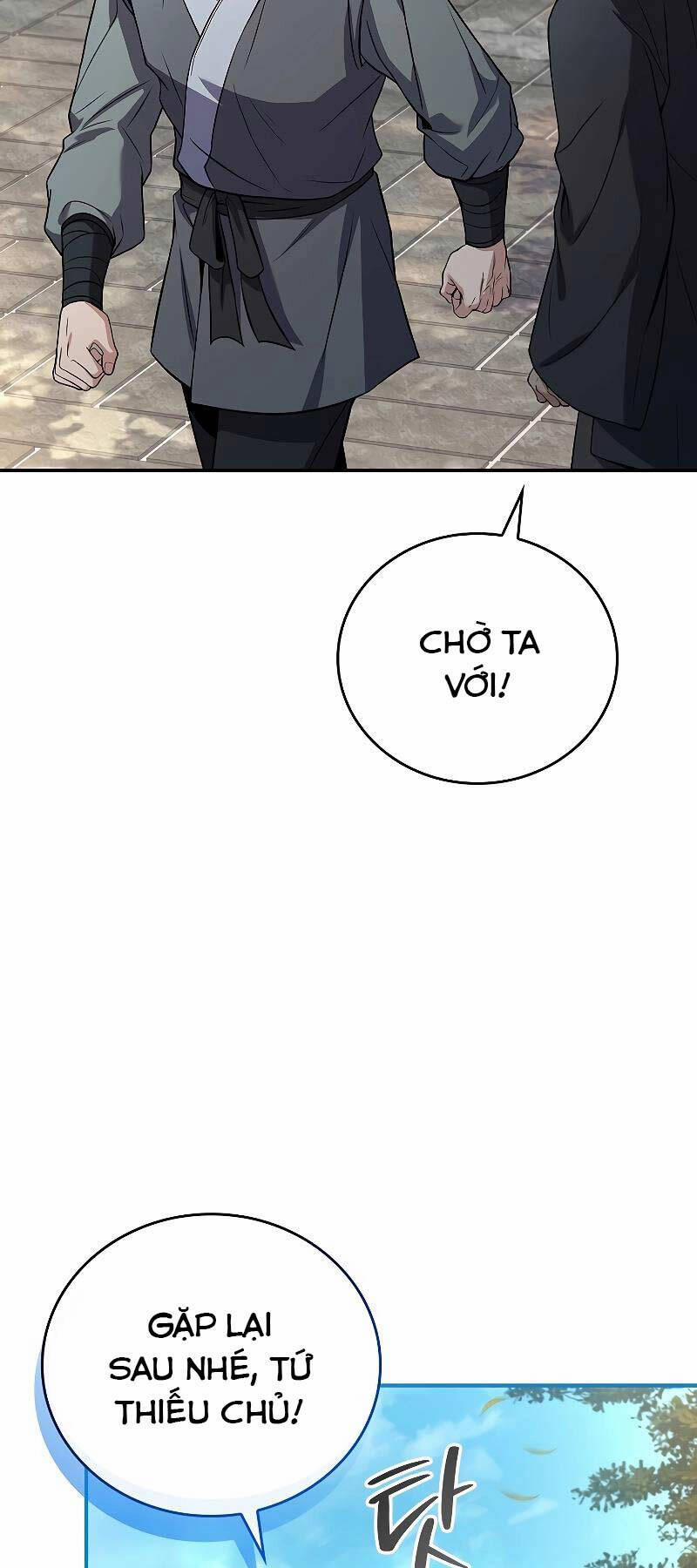 Chuyển Sinh Thành Tiêu Sư 61 trang 58