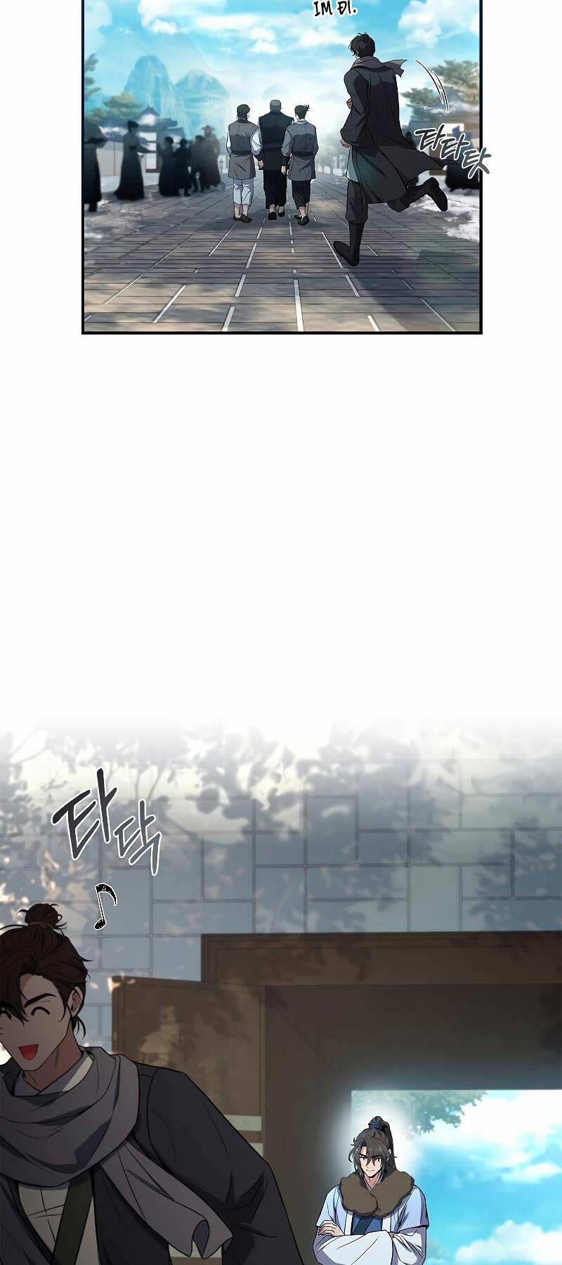 Chuyển Sinh Thành Tiêu Sư 61 trang 60