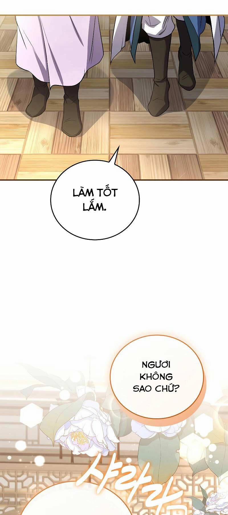 Chuyển Sinh Thành Tiêu Sư 61 trang 63