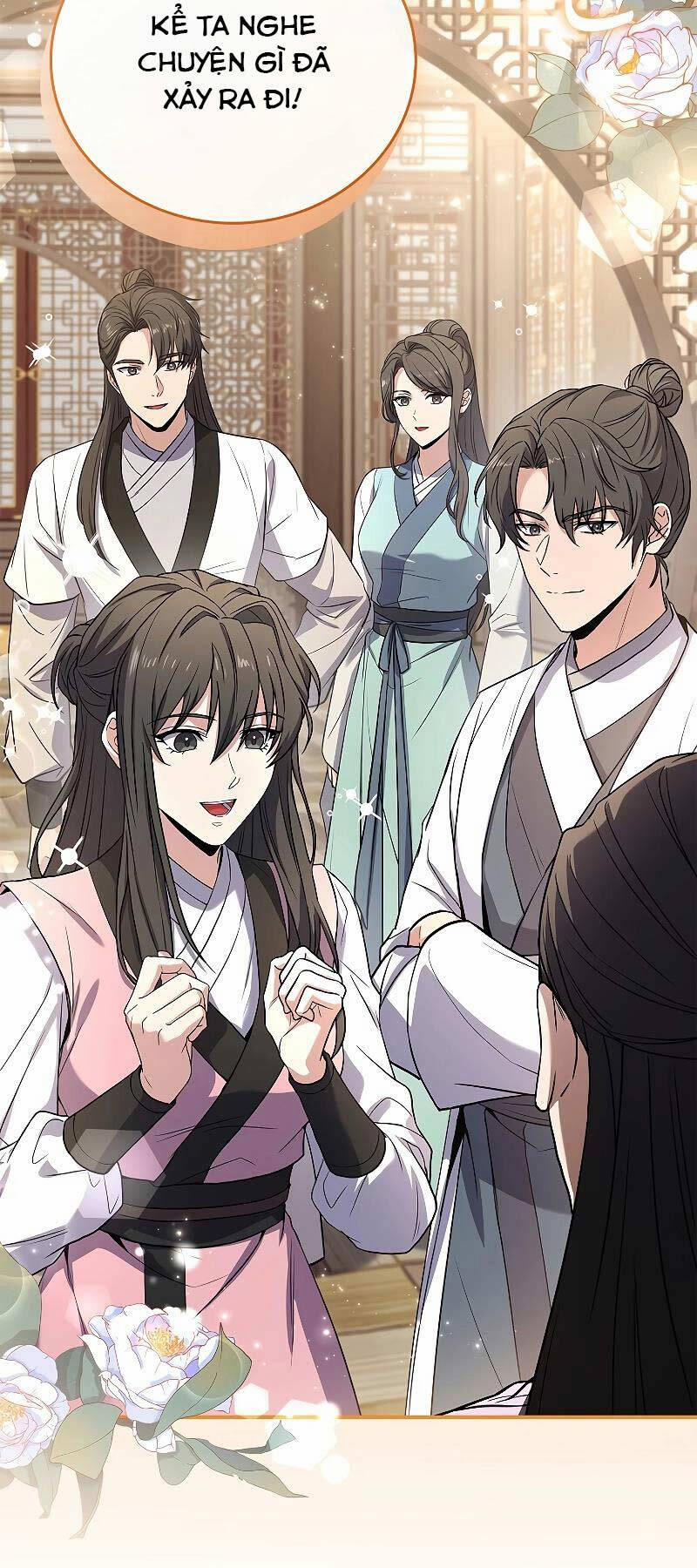 Chuyển Sinh Thành Tiêu Sư 61 trang 64