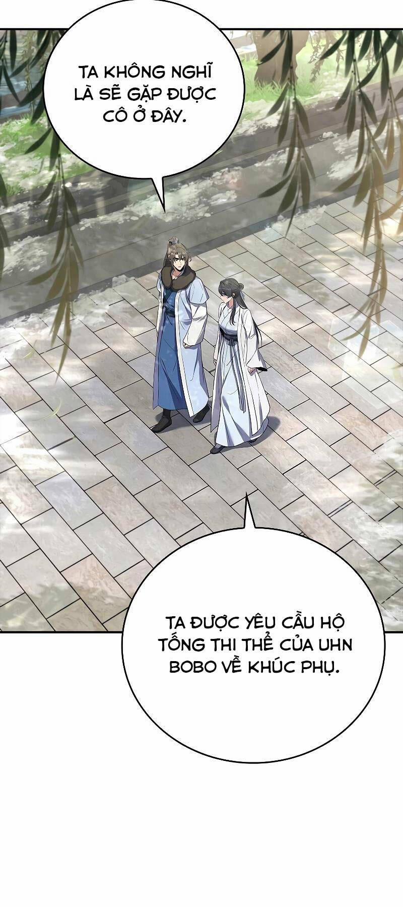 Chuyển Sinh Thành Tiêu Sư 61 trang 69