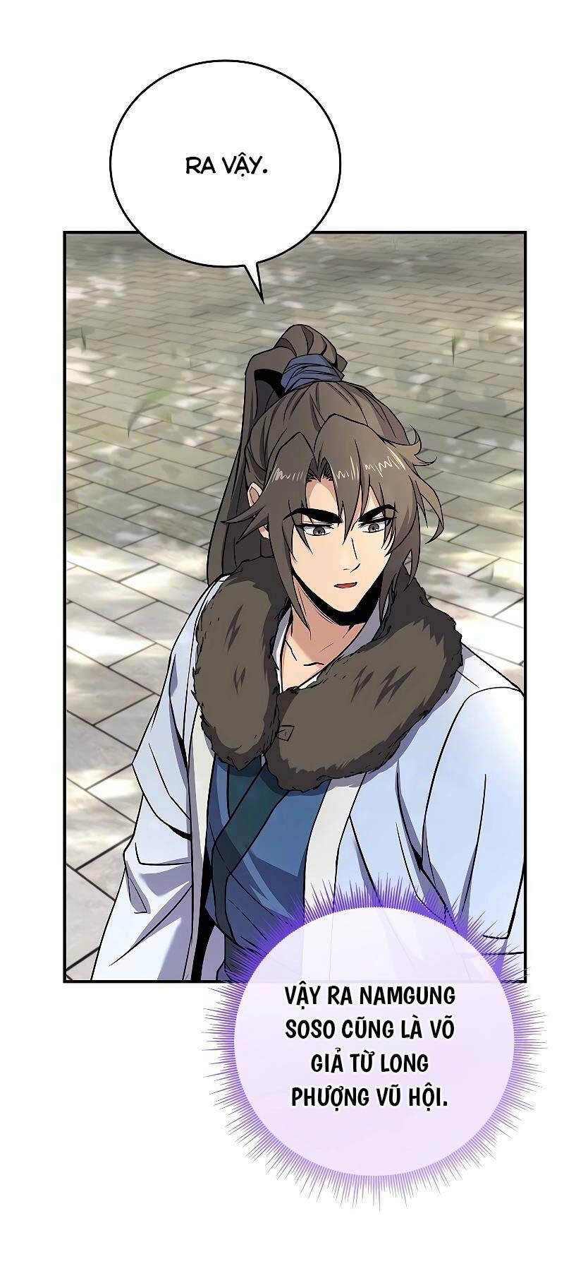 Chuyển Sinh Thành Tiêu Sư 61 trang 70