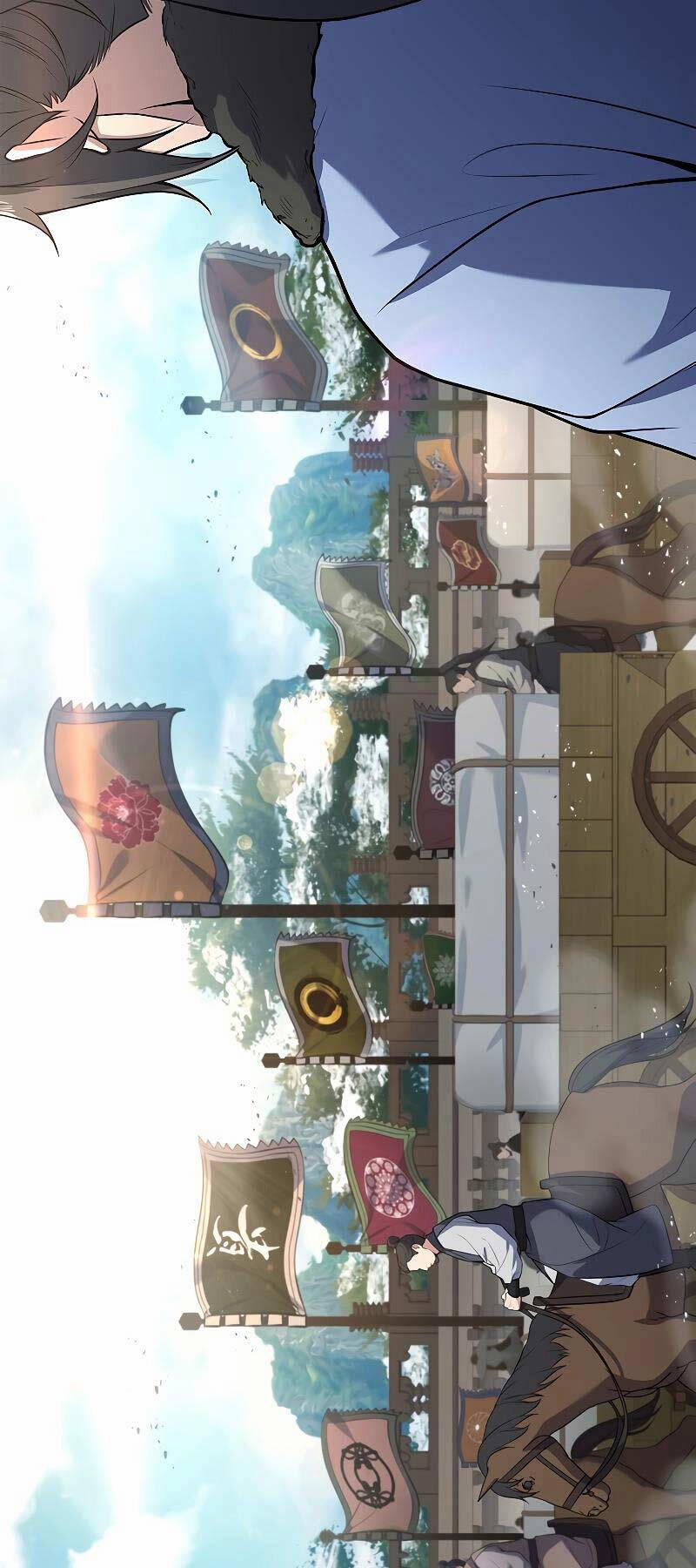 Chuyển Sinh Thành Tiêu Sư 61 trang 73