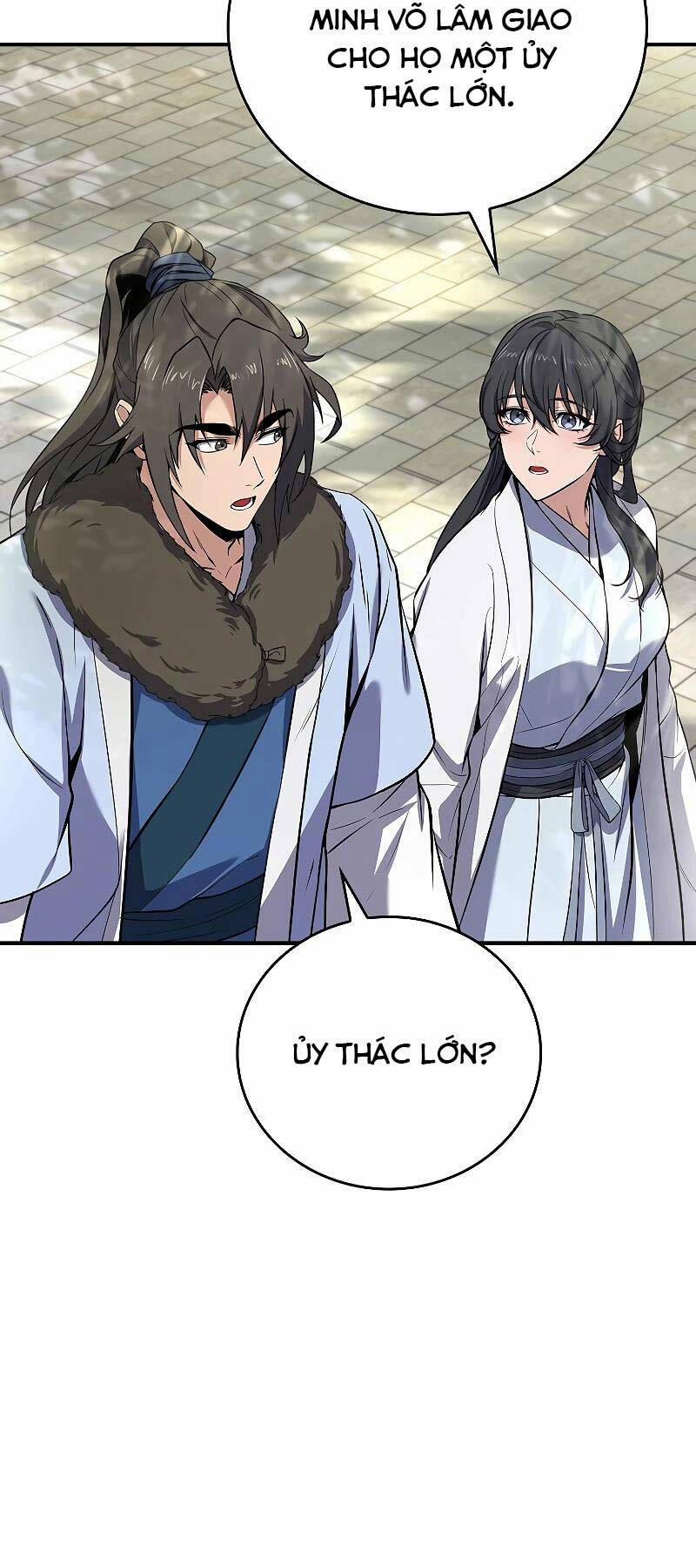 Chuyển Sinh Thành Tiêu Sư 61 trang 75