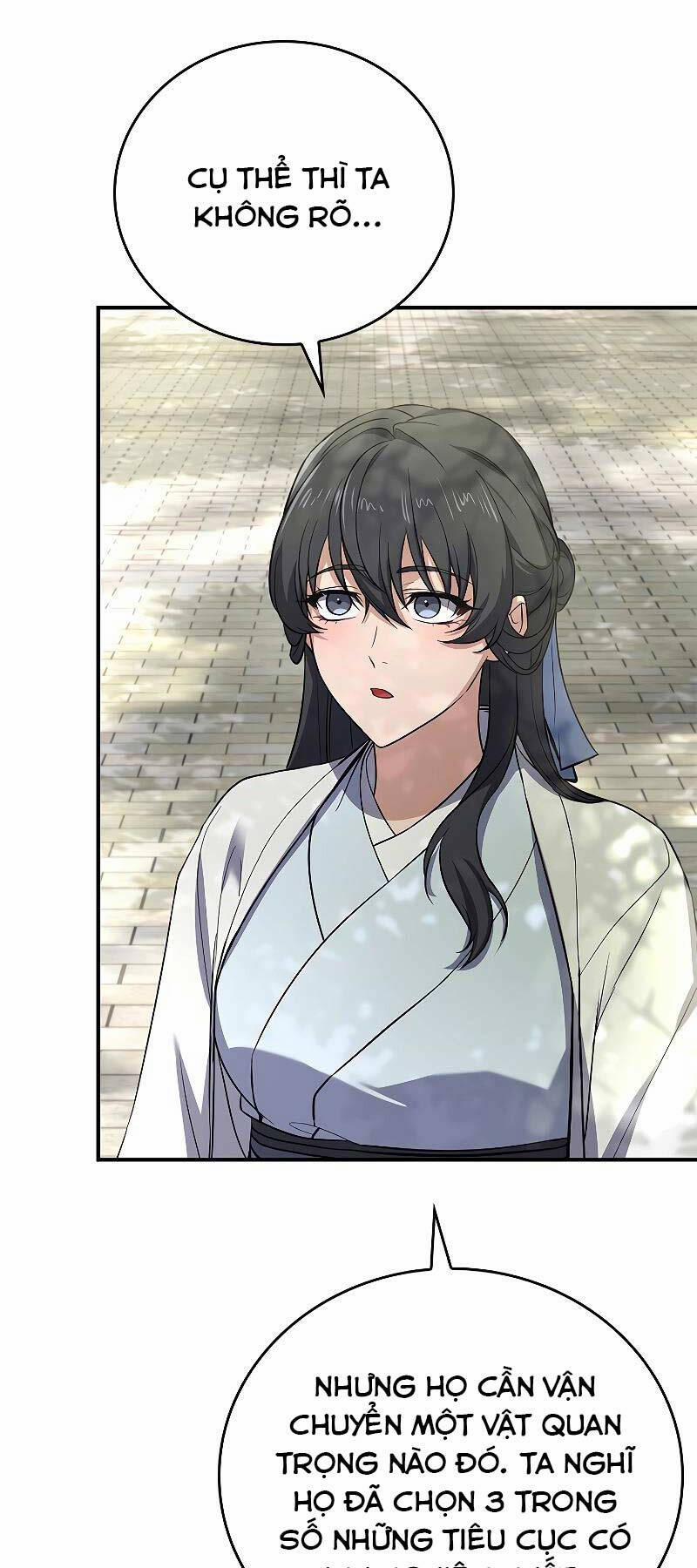 Chuyển Sinh Thành Tiêu Sư 61 trang 76