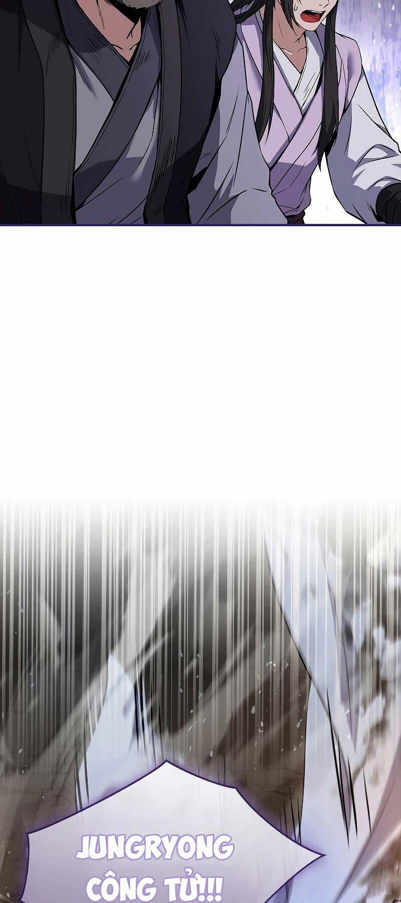 Chuyển Sinh Thành Tiêu Sư 61 trang 8