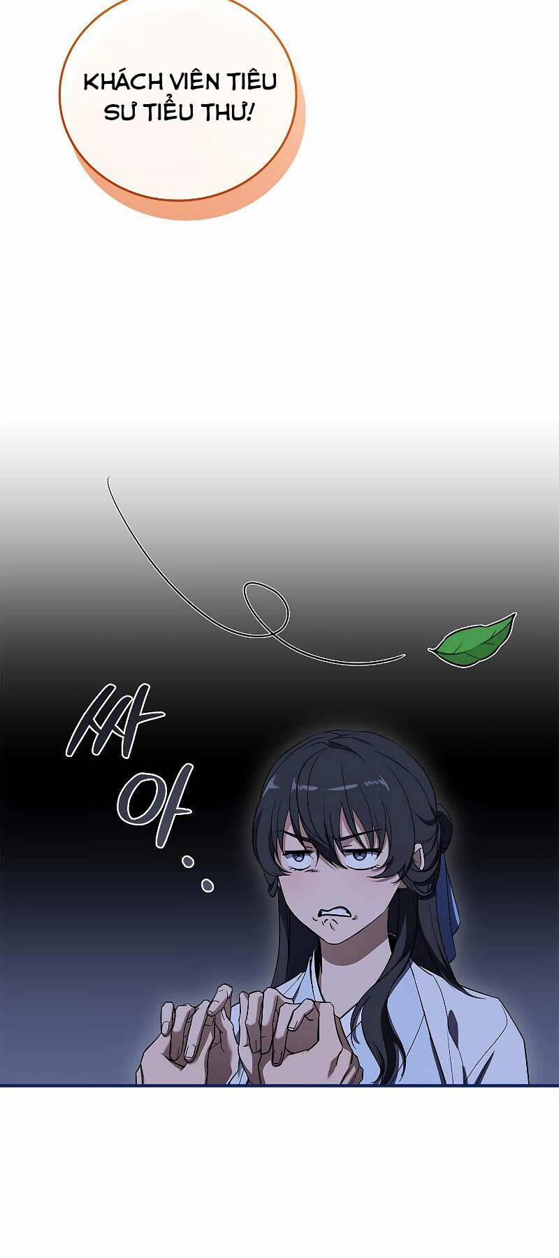 Chuyển Sinh Thành Tiêu Sư 61 trang 81