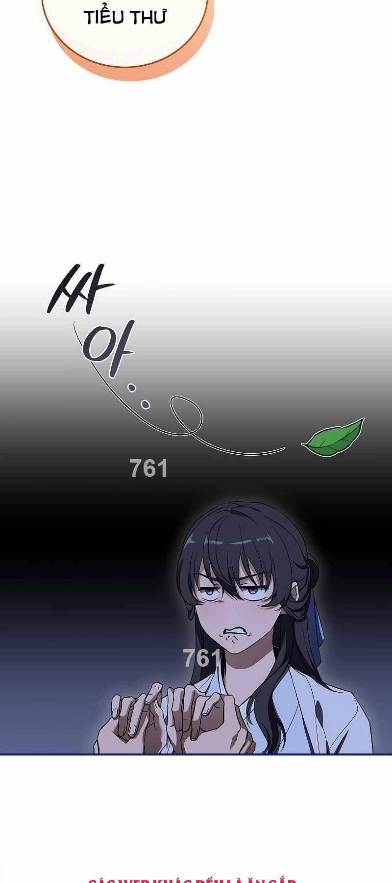 Chuyển Sinh Thành Tiêu Sư 62 trang 1