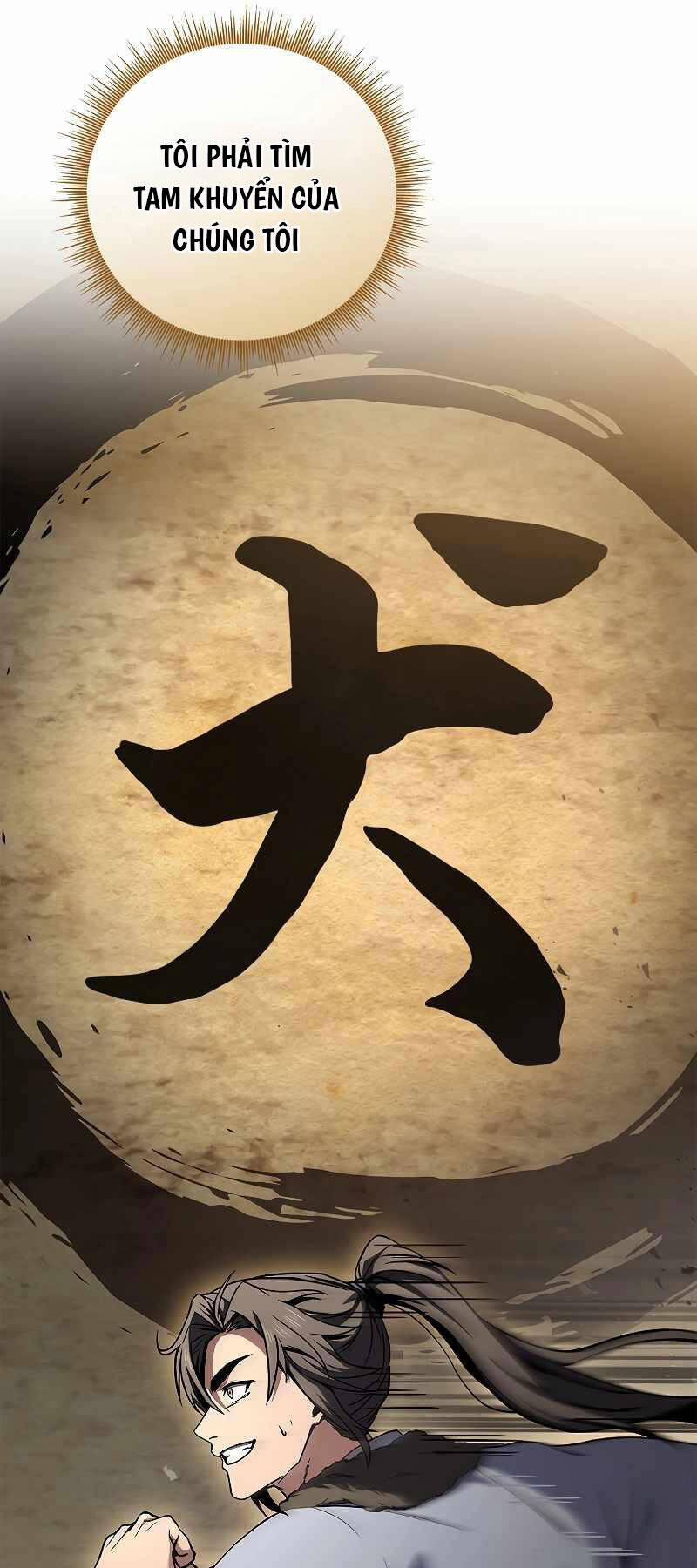 Chuyển Sinh Thành Tiêu Sư 62 trang 12