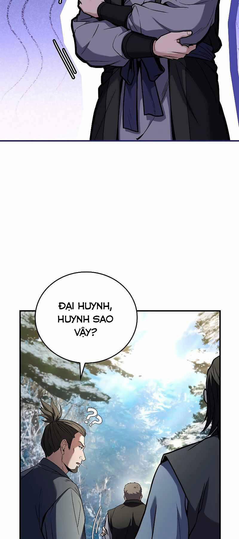 Chuyển Sinh Thành Tiêu Sư 62 trang 14