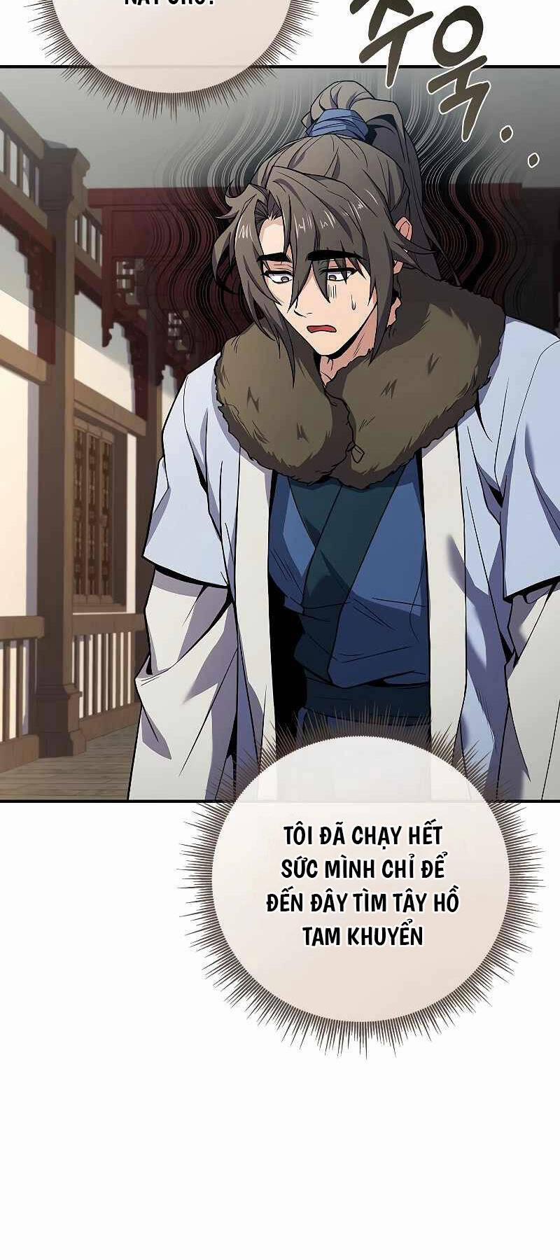 Chuyển Sinh Thành Tiêu Sư 62 trang 19
