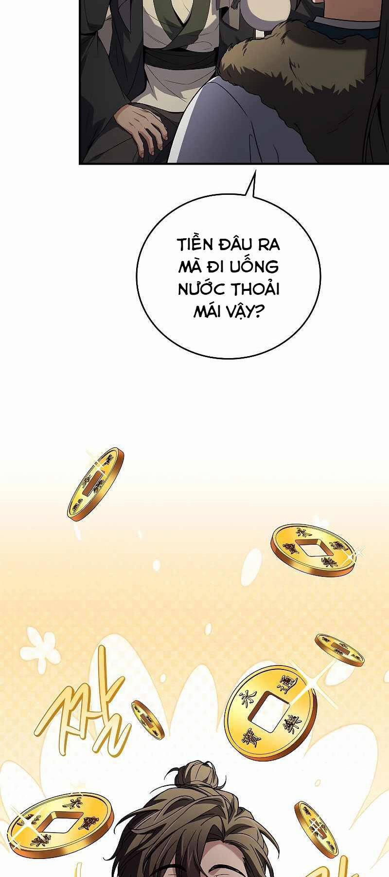 Chuyển Sinh Thành Tiêu Sư 62 trang 22