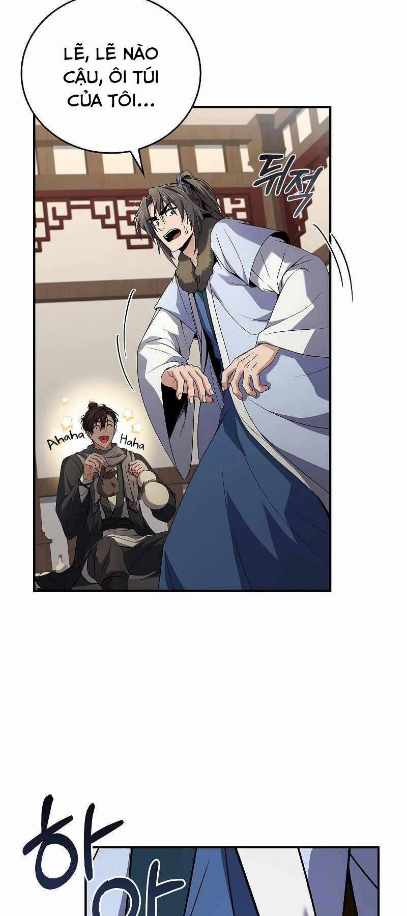 Chuyển Sinh Thành Tiêu Sư 62 trang 24