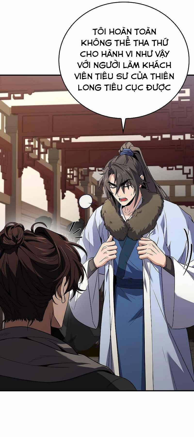 Chuyển Sinh Thành Tiêu Sư 62 trang 26