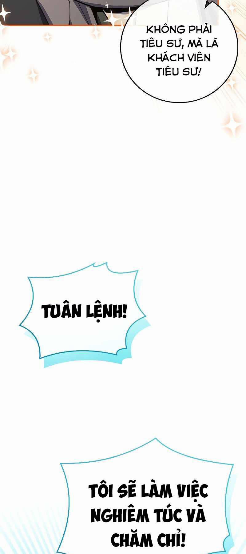 Chuyển Sinh Thành Tiêu Sư 62 trang 28