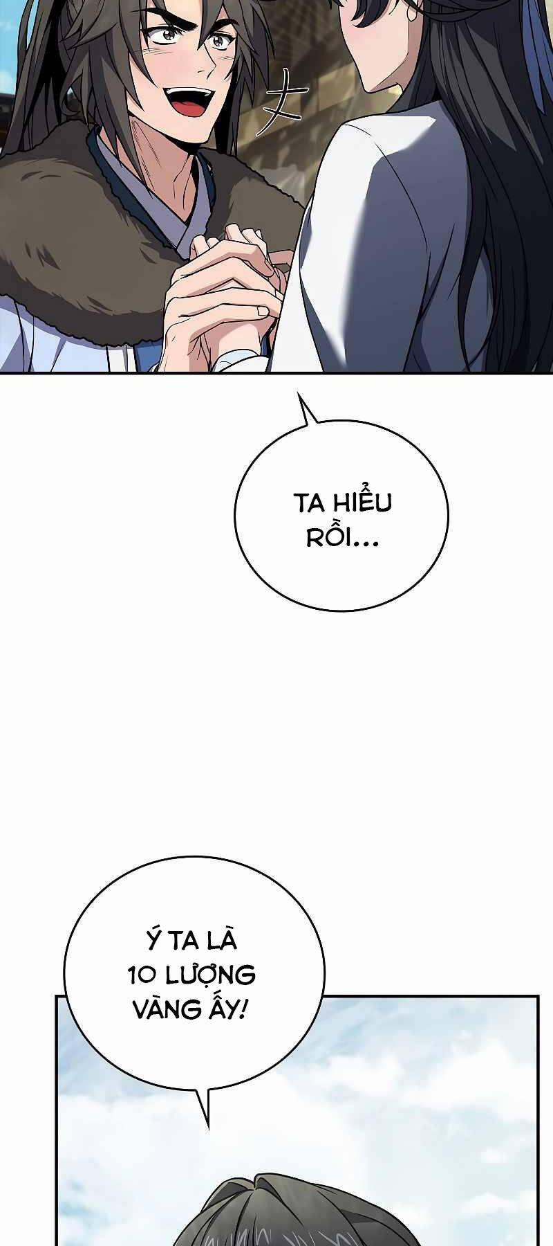 Chuyển Sinh Thành Tiêu Sư 62 trang 3