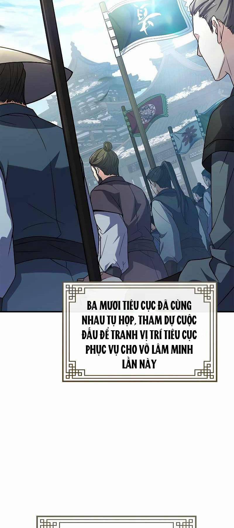 Chuyển Sinh Thành Tiêu Sư 62 trang 33