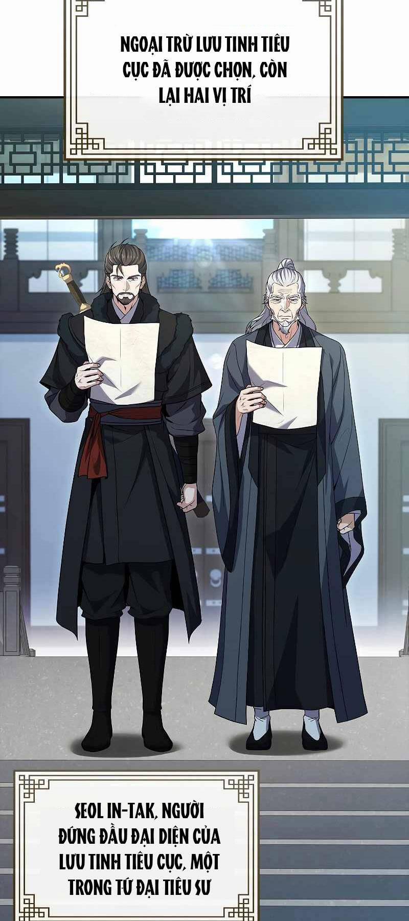 Chuyển Sinh Thành Tiêu Sư 62 trang 34