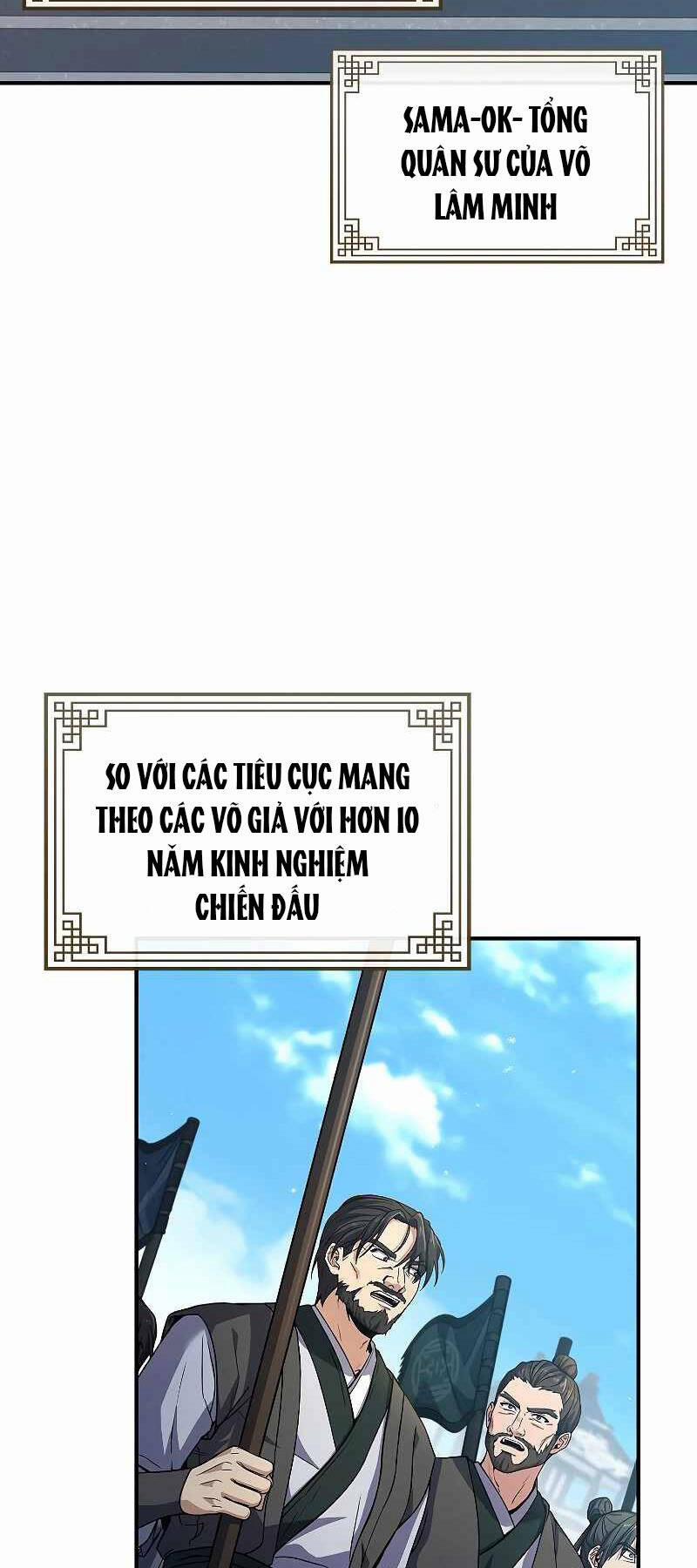 Chuyển Sinh Thành Tiêu Sư 62 trang 35